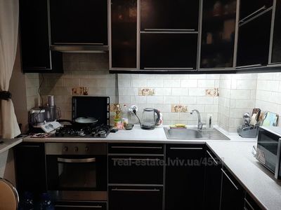 Rent an apartment, Czekh, Velichka-S-vul, Lviv, Zaliznichniy district, id 4519901