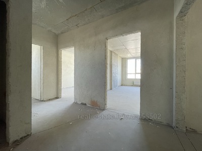 Buy an apartment, Zamarstinivska-vul, 134, Lviv, Shevchenkivskiy district, id 4523838