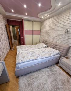 Rent an apartment, Linkolna-A-vul, Lviv, Shevchenkivskiy district, id 4577864