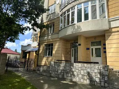 Аренда коммерческой недвижимости, Нежилой фонд, Юнакива М. ген. ул., Львов, Шевченковский район, id 5930308