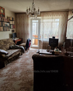 Buy an apartment, Shiroka-vul, Lviv, Zaliznichniy district, id 3747143