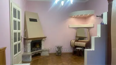 Оренда квартира, Антоновича В. вул., Львів, Галицький район, id 5911392