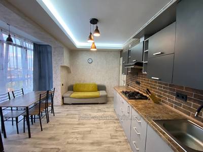 Rent an apartment, Shevchenka-T-vul, Lviv, Zaliznichniy district, id 4379324