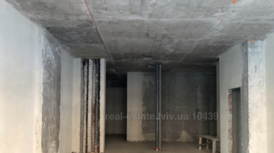 Commercial real estate for rent, Non-residential premises, Varshavska-vul, Lviv, Shevchenkivskiy district, id 4481940