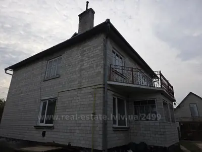 Купить дом, Дом, академіка Крип'якевича, Красное, Бусский район, id 5912650
