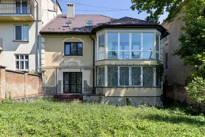 Купити будинок, Будинок, Чупринки Т. ген. вул., Львів, Франківський район, id 5926088