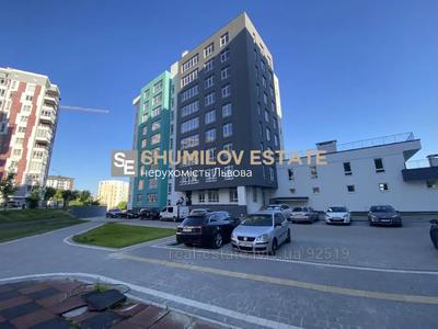 Buy an apartment, Pid-Goloskom-vul, Lviv, Shevchenkivskiy district, id 4201667