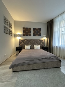 Buy an apartment, Polish, Nalivayka-S-vul, Lviv, Galickiy district, id 4512615