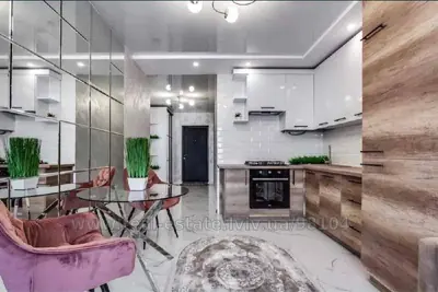 Купити квартиру, Зелена вул., Львів, Сихівський район, id 5923665