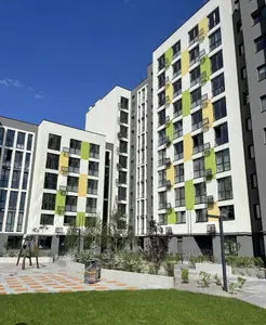 Купити квартиру, Угорська вул., 12, Львів, Сихівський район, id 5913789