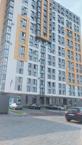 Commercial real estate for sale, Residential complex, Bigova-vul, 17, Lviv, Lichakivskiy district, id 4014361