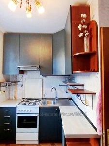 Оренда квартира, Володимира Великого вул., Львів, Франківський район, id 5867522