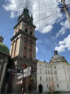 Оренда квартира, Підвальна вул., Львів, Галицький район, id 5928168