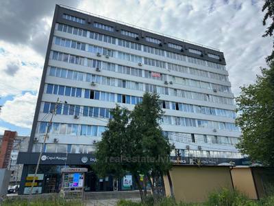 Commercial real estate for rent, Chornovola-V-prosp, Lviv, Shevchenkivskiy district, id 4514330