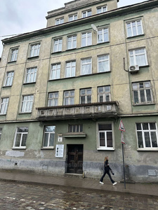 Buy an apartment, Polish suite, Rusovikh-vul, Lviv, Frankivskiy district, id 4261087