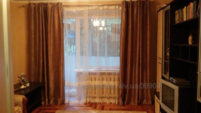 Buy an apartment, Czekh, Kulparkivska-vul, Lviv, Frankivskiy district, id 2320507