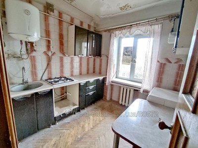 Buy an apartment, Hruschovka, Kanivska-vul, Lviv, Zaliznichniy district, id 4379662