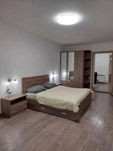 Rent an apartment, Building of the old city, Knyazya-Romana-vul, Lviv, Galickiy district, id 4583219