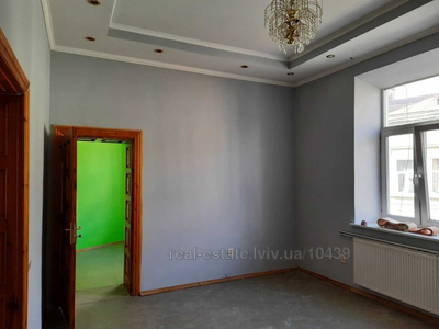 Commercial real estate for rent, Non-residential premises, Franka-I-vul, Lviv, Galickiy district, id 4393272