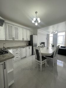 Buy an apartment, Striyska-vul, Lviv, Sikhivskiy district, id 4501409