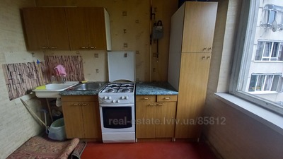 Rent an apartment, Czekh, Chervonoyi-Kalini-prosp, Lviv, Sikhivskiy district, id 4598103