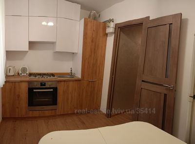 Rent an apartment, Lichakivska-vul, Lviv, Galickiy district, id 4339008