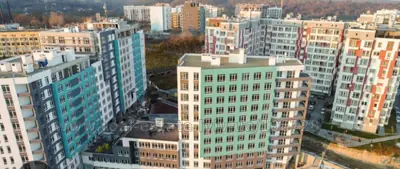Купити квартиру, Під Голоском вул., Львів, Шевченківський район, id 5923474
