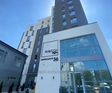 Commercial real estate for sale, Business center, Lipinskogo-V-vul, Lviv, Shevchenkivskiy district, id 4200093