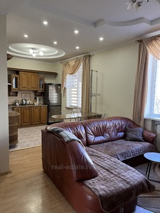 Rent an apartment, Kubiyovicha-V-vul, Lviv, Galickiy district, id 4368635