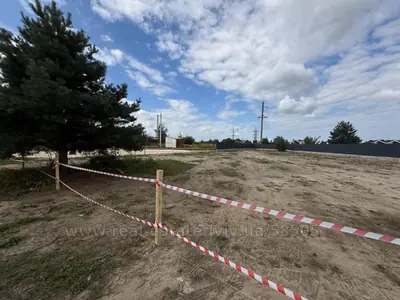 Купити ділянку, під забудову, Кільцева, Кожичі, Яворівський район, id 5915871