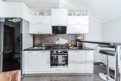 Buy an apartment, Kulisha-P-vul, Lviv, Galickiy district, id 4528575