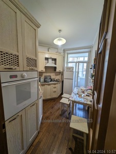 Rent an apartment, Stalinka, Geroyiv-UPA-vul, Lviv, Zaliznichniy district, id 4505189