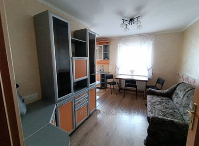 Buy an apartment, Hruschovka, Dunayska-vul, Lviv, Sikhivskiy district, id 4123991