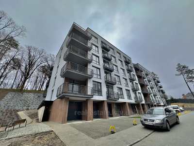Buy an apartment, Lvivska-Street, Bryukhovichi, Lvivska_miskrada district, id 4543162