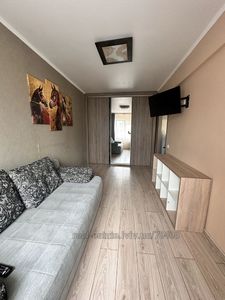 Rent an apartment, Czekh, Maksimovicha-M-vul, Lviv, Sikhivskiy district, id 4403199