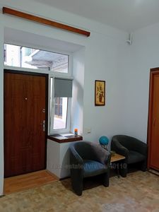 Commercial real estate for rent, Kulisha-P-vul, Lviv, Galickiy district, id 4594390