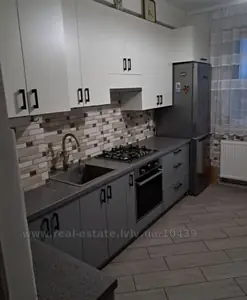 Купити квартиру, Полуботка П. гетьмана вул., Львів, Сихівський район, id 5922110