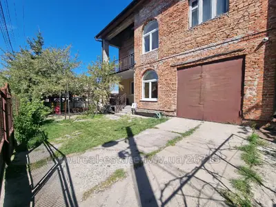 Buy an apartment, Mansion, Rudnenska-vul, 16, Lviv, Zaliznichniy district, id 5927322