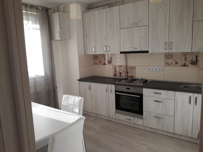 Rent an apartment, Zubrivska-vul, Lviv, Sikhivskiy district, id 4350668