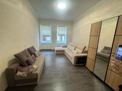 Buy an apartment, Austrian, Golovatogo-A-vul, Lviv, Zaliznichniy district, id 4551843