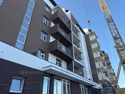Купити квартиру, Галицька вул., 109, Винники, Львівська міськрада район, id 5912339