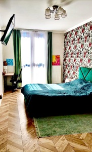 Rent an apartment, Zamarstinivska-vul, Lviv, Shevchenkivskiy district, id 4587208