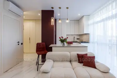 Buy an apartment, Orlika-P-vul, Lviv, Shevchenkivskiy district, id 5920238