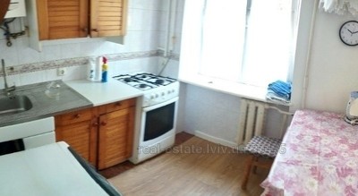 Rent an apartment, Hruschovka, Kerchenska-vul, Lviv, Galickiy district, id 4546917