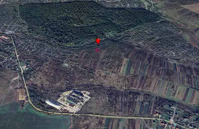 Купити ділянку, садівництво, Жирівка, Пустомитівський район, id 5911584
