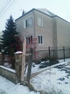 Buy a house, Home, Sokilniki, Pustomitivskiy district, id 4415183
