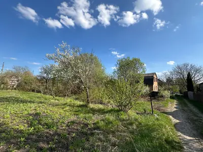 Купити ділянку, садівництво, Поршнянська, Липники, Пустомитівський район, id 5912141