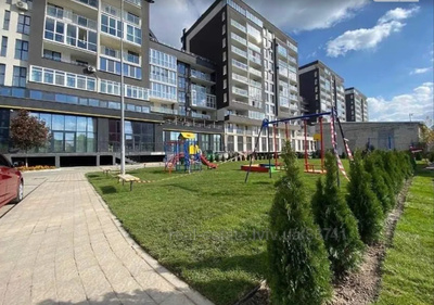 Buy an apartment, Gorodnicka-vul, Lviv, Shevchenkivskiy district, id 4434701