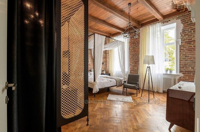 Buy an apartment, Austrian luxury, Krivonosa-M-vul, Lviv, Galickiy district, id 4506292