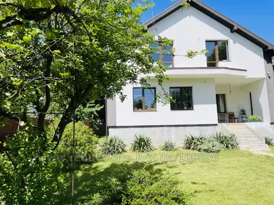 Купить дом, Варшавская ул., Львов, Шевченковский район, id 5917769